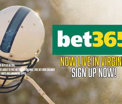 bet365 virginia|bet365 US .